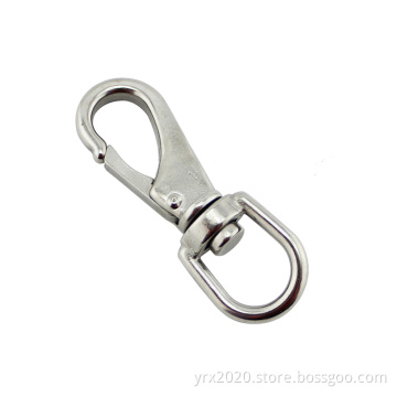 Carabiner Clip For Keys